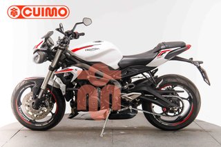 TRIUMPH STREET TRIPLE S