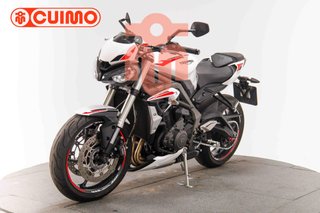 TRIUMPH STREET TRIPLE S