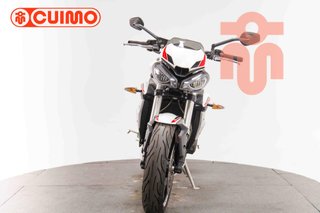 TRIUMPH STREET TRIPLE S