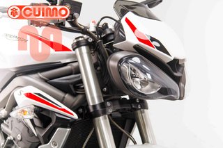 TRIUMPH STREET TRIPLE S