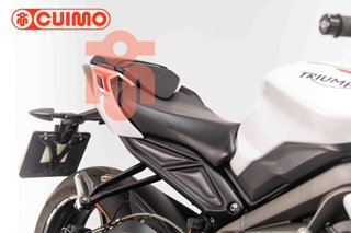 TRIUMPH STREET TRIPLE S