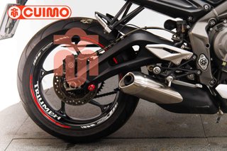 TRIUMPH STREET TRIPLE S