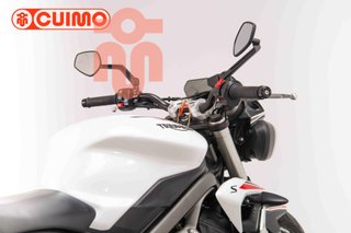 TRIUMPH STREET TRIPLE S