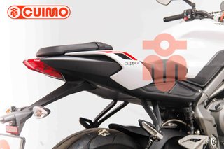 TRIUMPH STREET TRIPLE S
