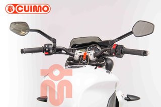 TRIUMPH STREET TRIPLE S