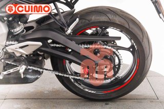 TRIUMPH STREET TRIPLE S