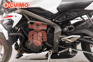 TRIUMPH STREET TRIPLE S