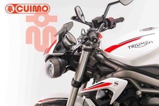TRIUMPH STREET TRIPLE S