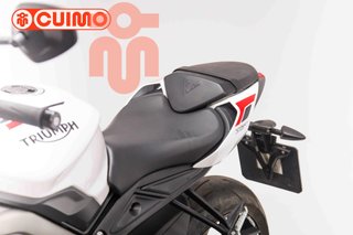 TRIUMPH STREET TRIPLE S