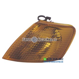 Piloto Frontal Izquierdo Volkswagen Passat (1996-