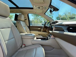Chevrolet Tahoe 2021