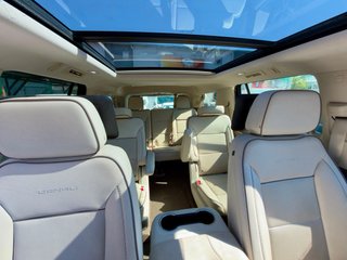 Chevrolet Tahoe 2021