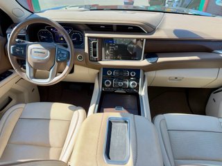 Chevrolet Tahoe 2021