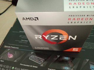 Placa Base Asus ROG B450-F Gaming