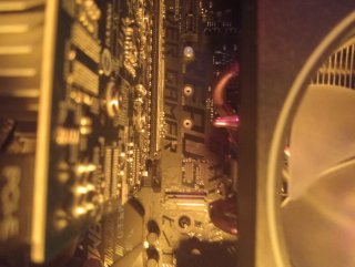 Placa Base Asus ROG B450-F Gaming