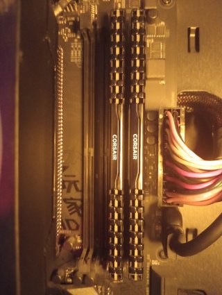 Placa Base Asus ROG B450-F Gaming
