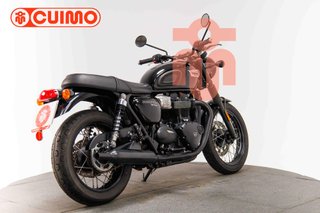 TRIUMPH BONNEVILLE T100