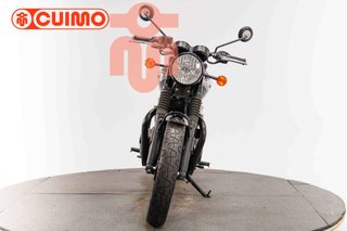 TRIUMPH BONNEVILLE T100