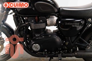 TRIUMPH BONNEVILLE T100