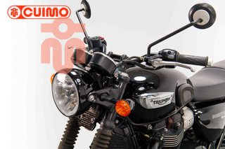 TRIUMPH BONNEVILLE T100