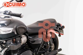 TRIUMPH BONNEVILLE T100
