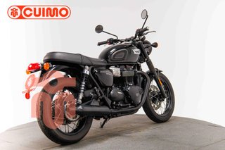 TRIUMPH BONNEVILLE T100