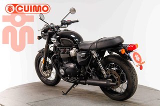 TRIUMPH BONNEVILLE T100