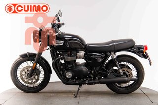 TRIUMPH BONNEVILLE T100