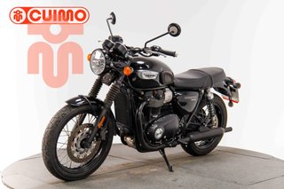 TRIUMPH BONNEVILLE T100