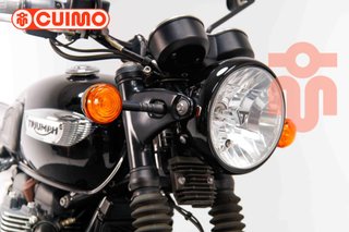 TRIUMPH BONNEVILLE T100