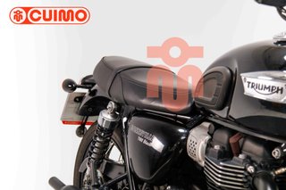 TRIUMPH BONNEVILLE T100