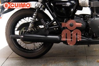 TRIUMPH BONNEVILLE T100