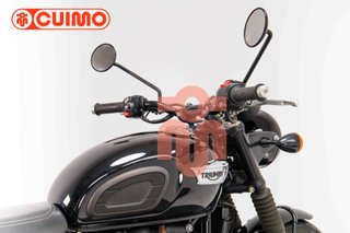 TRIUMPH BONNEVILLE T100
