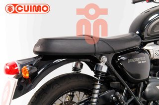 TRIUMPH BONNEVILLE T100