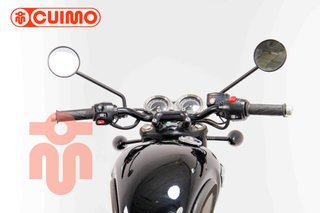 TRIUMPH BONNEVILLE T100