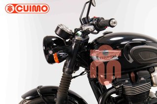 TRIUMPH BONNEVILLE T100