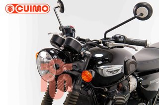 TRIUMPH BONNEVILLE T100