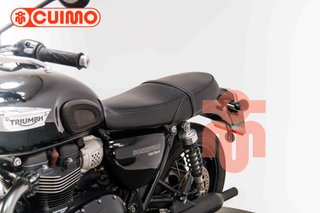 TRIUMPH BONNEVILLE T100