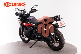 KTM 790 ADVENTURE