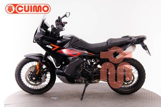 KTM 790 ADVENTURE