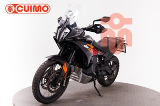 KTM 790 ADVENTURE