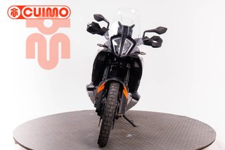 KTM 790 ADVENTURE