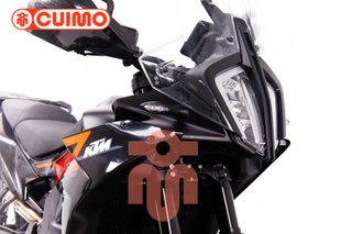 KTM 790 ADVENTURE