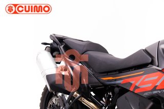 KTM 790 ADVENTURE