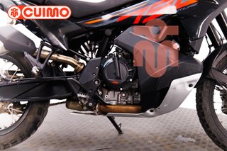 KTM 790 ADVENTURE