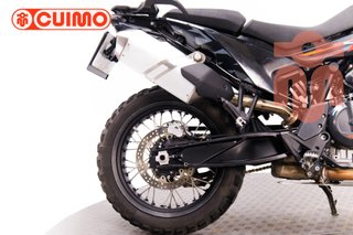 KTM 790 ADVENTURE