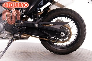 KTM 790 ADVENTURE