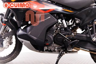 KTM 790 ADVENTURE
