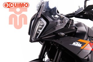 KTM 790 ADVENTURE