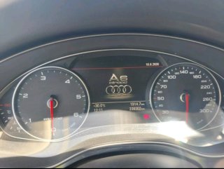 Audi A6 Allroad 2013